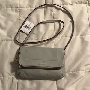 Kate Spade crossbody NWT